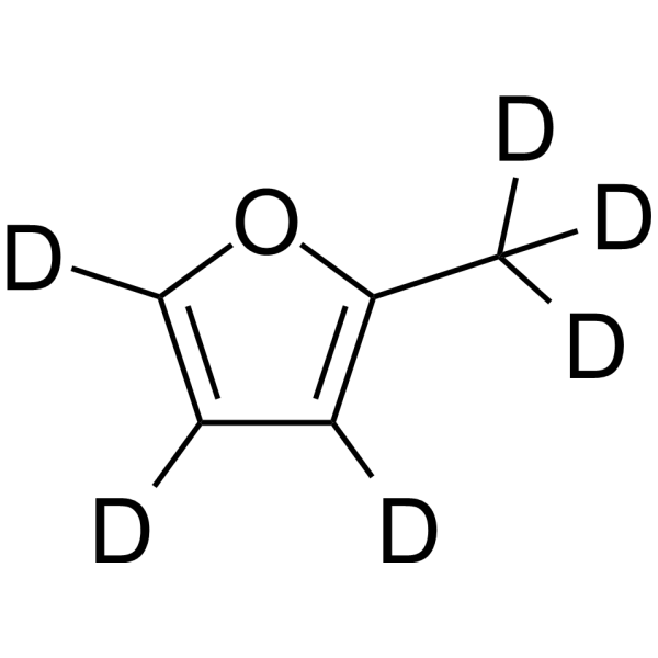 2-Methylfuran-d6 1398065-93-4